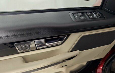 Land Rover Range Rover Sport I рестайлинг, 2012 год, 1 545 000 рублей, 19 фотография