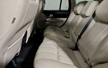 Land Rover Range Rover Sport I рестайлинг, 2012 год, 1 545 000 рублей, 23 фотография