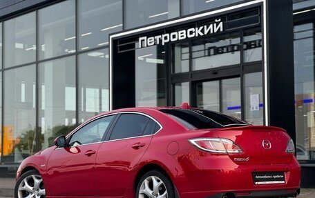Mazda 6, 2011 год, 980 000 рублей, 4 фотография