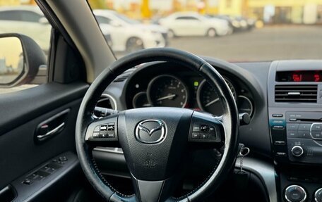Mazda 6, 2011 год, 980 000 рублей, 5 фотография