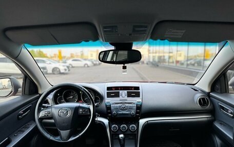 Mazda 6, 2011 год, 980 000 рублей, 6 фотография