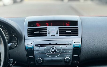Mazda 6, 2011 год, 980 000 рублей, 7 фотография