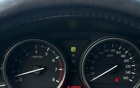 Mazda 6, 2011 год, 980 000 рублей, 8 фотография