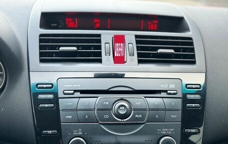 Mazda 6, 2011 год, 980 000 рублей, 11 фотография