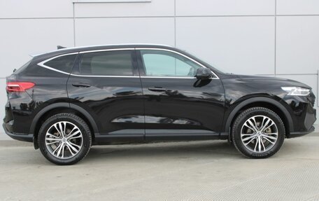 Haval F7 I, 2022 год, 2 108 000 рублей, 5 фотография