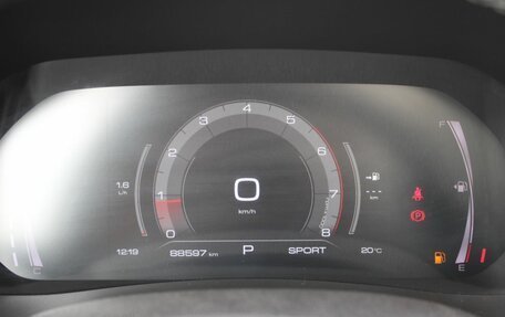 Haval F7 I, 2022 год, 2 108 000 рублей, 15 фотография