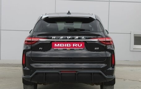 Haval F7 I, 2022 год, 2 108 000 рублей, 8 фотография