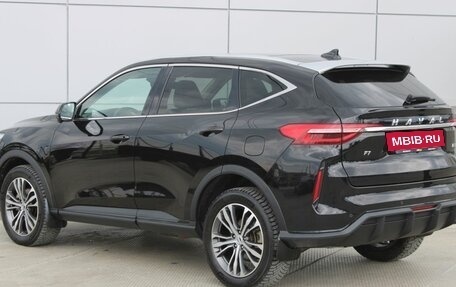Haval F7 I, 2022 год, 2 108 000 рублей, 9 фотография