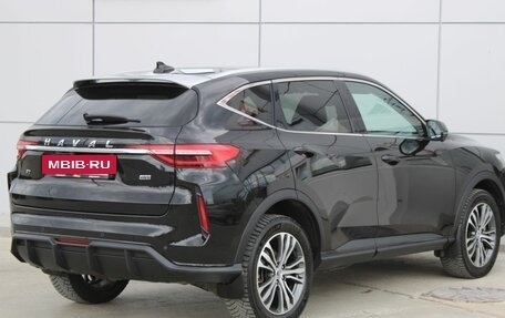Haval F7 I, 2022 год, 2 108 000 рублей, 6 фотография
