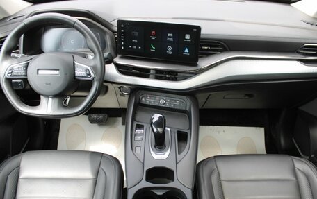 Haval F7 I, 2022 год, 2 108 000 рублей, 20 фотография