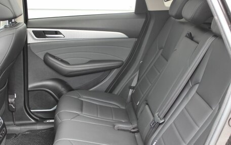 Haval F7 I, 2022 год, 2 108 000 рублей, 22 фотография