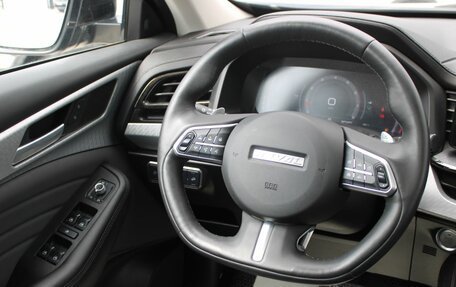 Haval F7 I, 2022 год, 2 108 000 рублей, 19 фотография