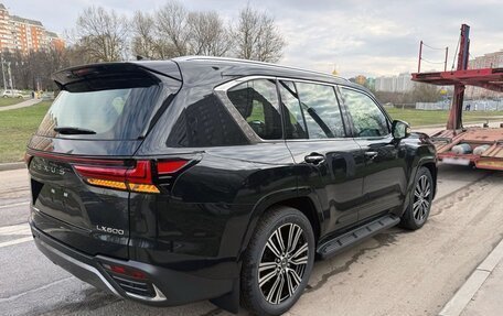 Lexus LX, 2025 год, 20 299 000 рублей, 3 фотография