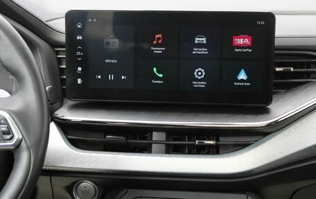Haval F7 I, 2022 год, 2 108 000 рублей, 21 фотография