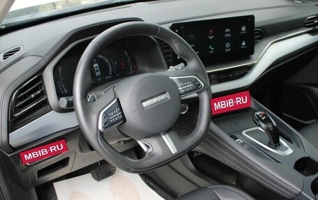 Haval F7 I, 2022 год, 2 108 000 рублей, 18 фотография