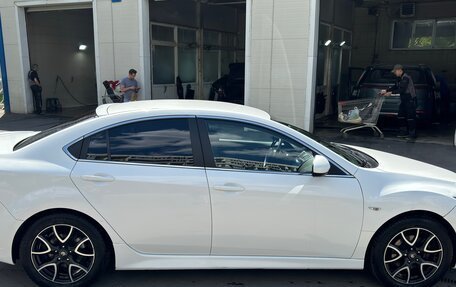 Mazda 6, 2011 год, 1 050 000 рублей, 3 фотография