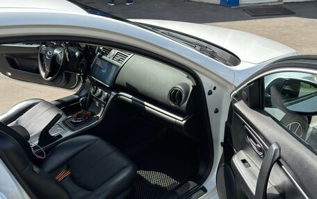 Mazda 6, 2011 год, 1 050 000 рублей, 6 фотография