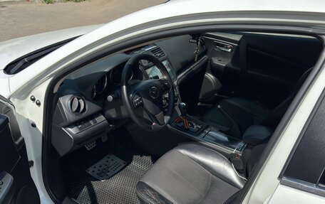 Mazda 6, 2011 год, 1 050 000 рублей, 5 фотография
