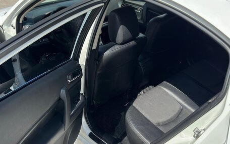 Mazda 6, 2011 год, 1 050 000 рублей, 7 фотография