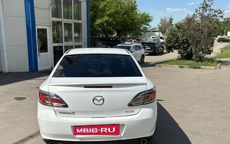 Mazda 6, 2011 год, 1 050 000 рублей, 2 фотография
