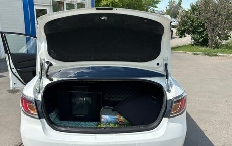 Mazda 6, 2011 год, 1 050 000 рублей, 8 фотография