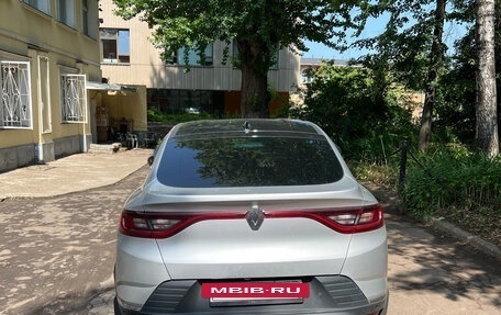 Renault Arkana I, 2021 год, 1 650 000 рублей, 5 фотография