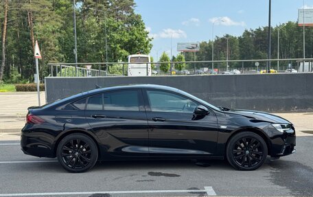 Opel Insignia II рестайлинг, 2021 год, 2 799 000 рублей, 6 фотография