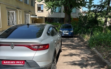 Renault Arkana I, 2021 год, 1 650 000 рублей, 6 фотография