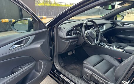 Opel Insignia II рестайлинг, 2021 год, 2 799 000 рублей, 8 фотография