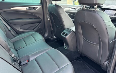 Opel Insignia II рестайлинг, 2021 год, 2 799 000 рублей, 11 фотография