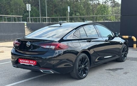 Opel Insignia II рестайлинг, 2021 год, 2 799 000 рублей, 5 фотография