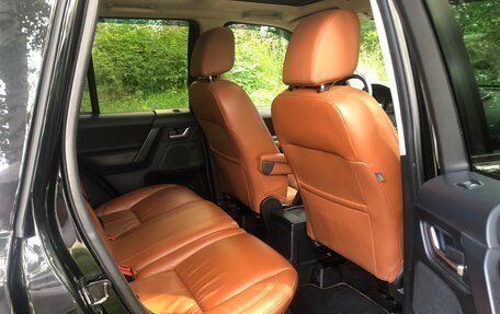 Land Rover Freelander II рестайлинг 2, 2013 год, 1 750 000 рублей, 4 фотография