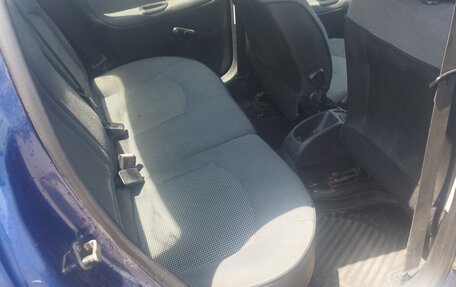 Peugeot 206, 2007 год, 250 000 рублей, 5 фотография