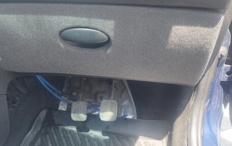 Peugeot 206, 2007 год, 250 000 рублей, 6 фотография