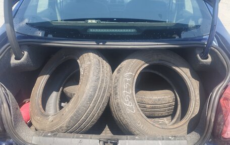 Peugeot 206, 2007 год, 250 000 рублей, 4 фотография