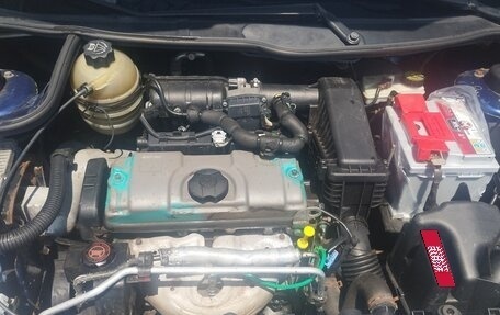 Peugeot 206, 2007 год, 250 000 рублей, 2 фотография
