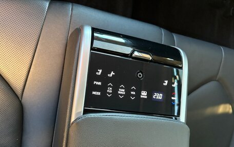 Toyota Camry, 2023 год, 3 250 000 рублей, 7 фотография