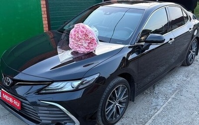 Toyota Camry, 2023 год, 3 250 000 рублей, 1 фотография