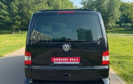 Volkswagen Multivan T5, 2008 год, 1 780 000 рублей, 6 фотография