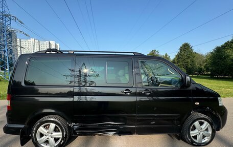 Volkswagen Multivan T5, 2008 год, 1 780 000 рублей, 10 фотография