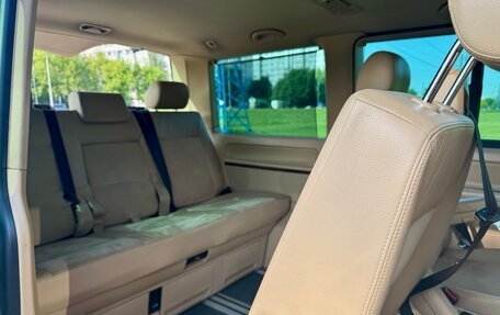Volkswagen Multivan T5, 2008 год, 1 780 000 рублей, 11 фотография