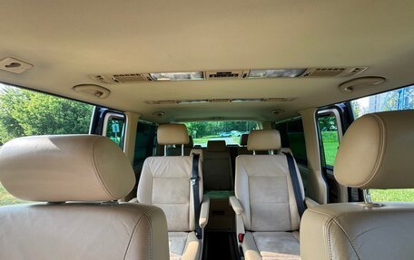 Volkswagen Multivan T5, 2008 год, 1 780 000 рублей, 14 фотография