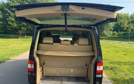 Volkswagen Multivan T5, 2008 год, 1 780 000 рублей, 13 фотография