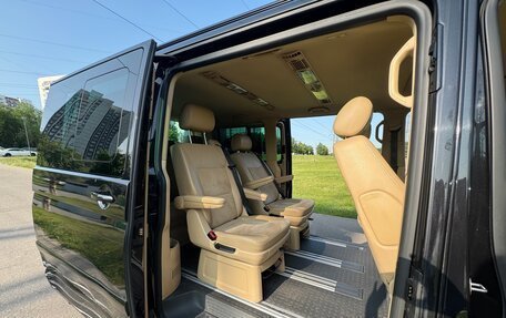 Volkswagen Multivan T5, 2008 год, 1 780 000 рублей, 16 фотография