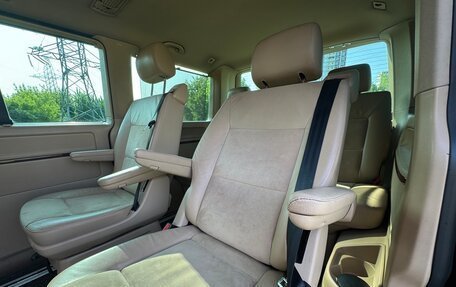 Volkswagen Multivan T5, 2008 год, 1 780 000 рублей, 18 фотография