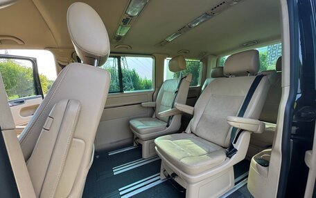 Volkswagen Multivan T5, 2008 год, 1 780 000 рублей, 19 фотография