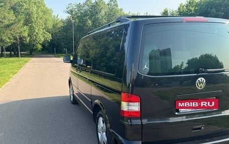 Volkswagen Multivan T5, 2008 год, 1 780 000 рублей, 8 фотография