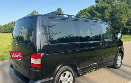 Volkswagen Multivan T5, 2008 год, 1 780 000 рублей, 9 фотография