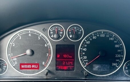 Volkswagen Multivan T5, 2008 год, 1 780 000 рублей, 12 фотография