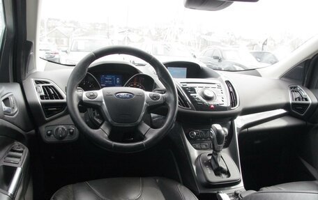 Ford Kuga III, 2014 год, 1 097 000 рублей, 6 фотография